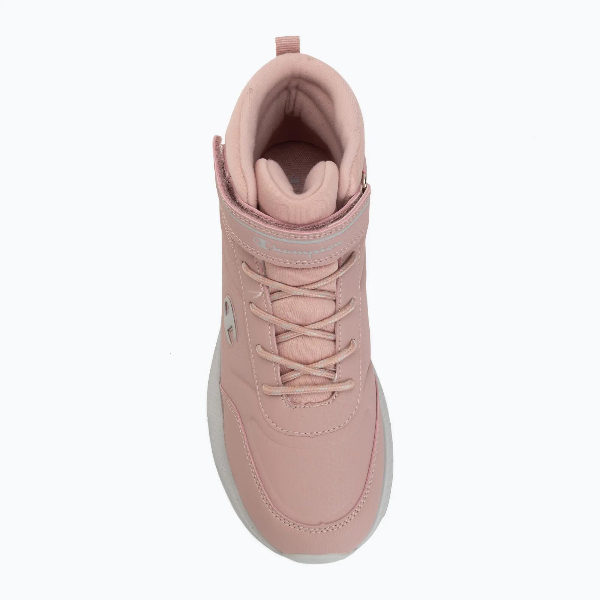 Buty dziecięce Champion Fuze WTR Boot GS Mid Cut 5/7