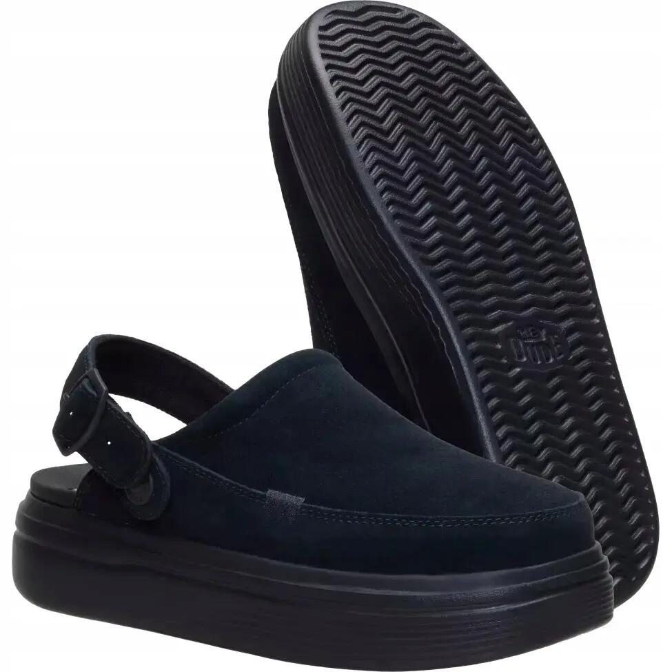 HeyDude Női Klumpa Austin Lift Clog 4/6