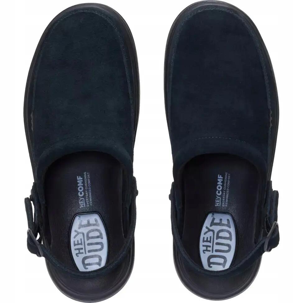 HeyDude Női Klumpa Austin Lift Clog 3/6
