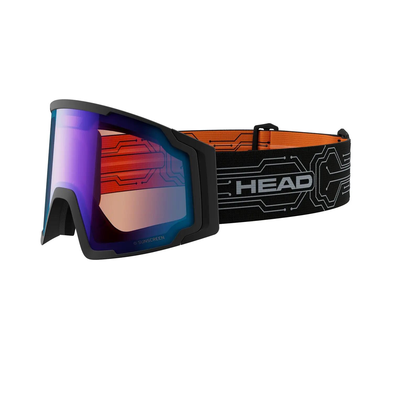 HEAD picture