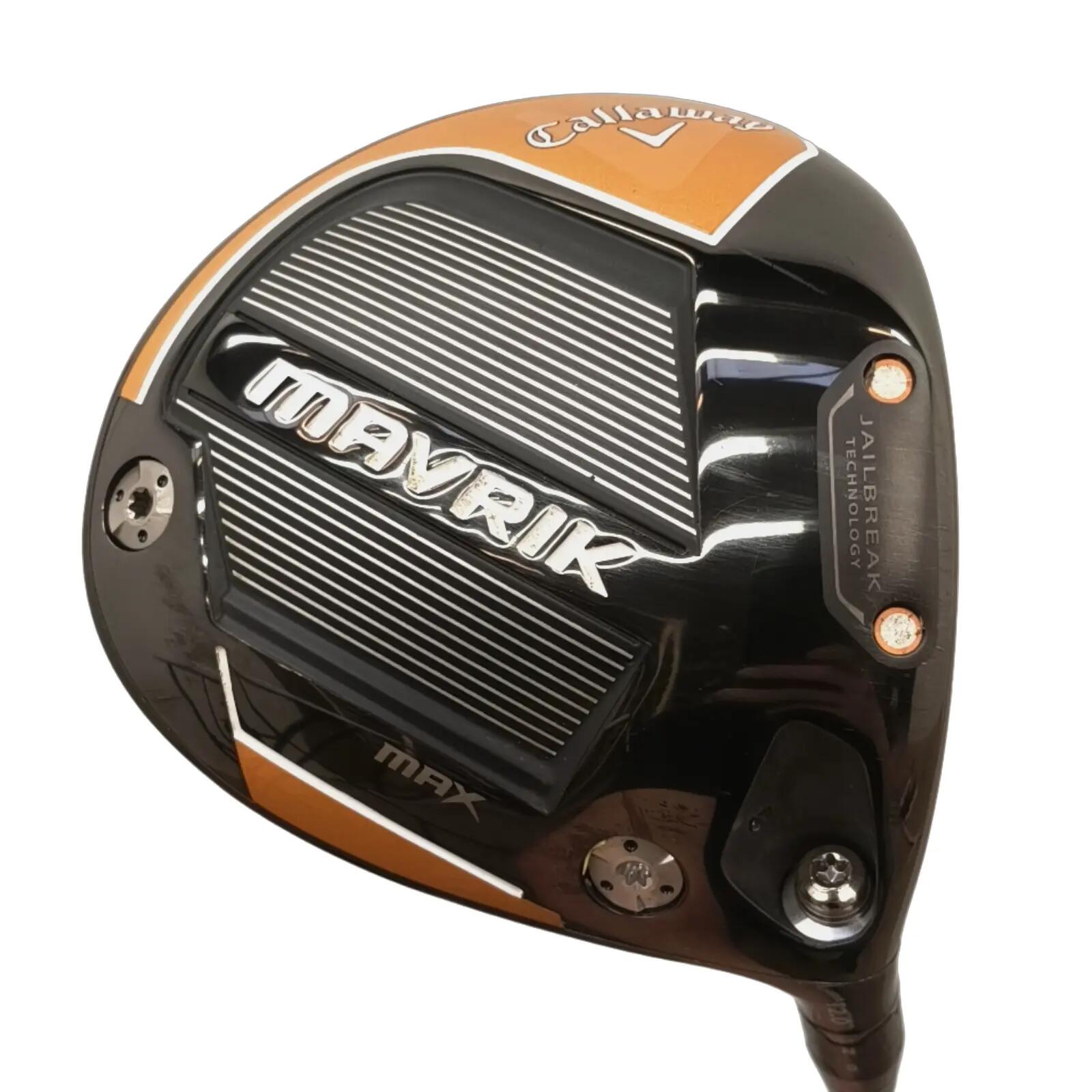 CALLAWAY picture