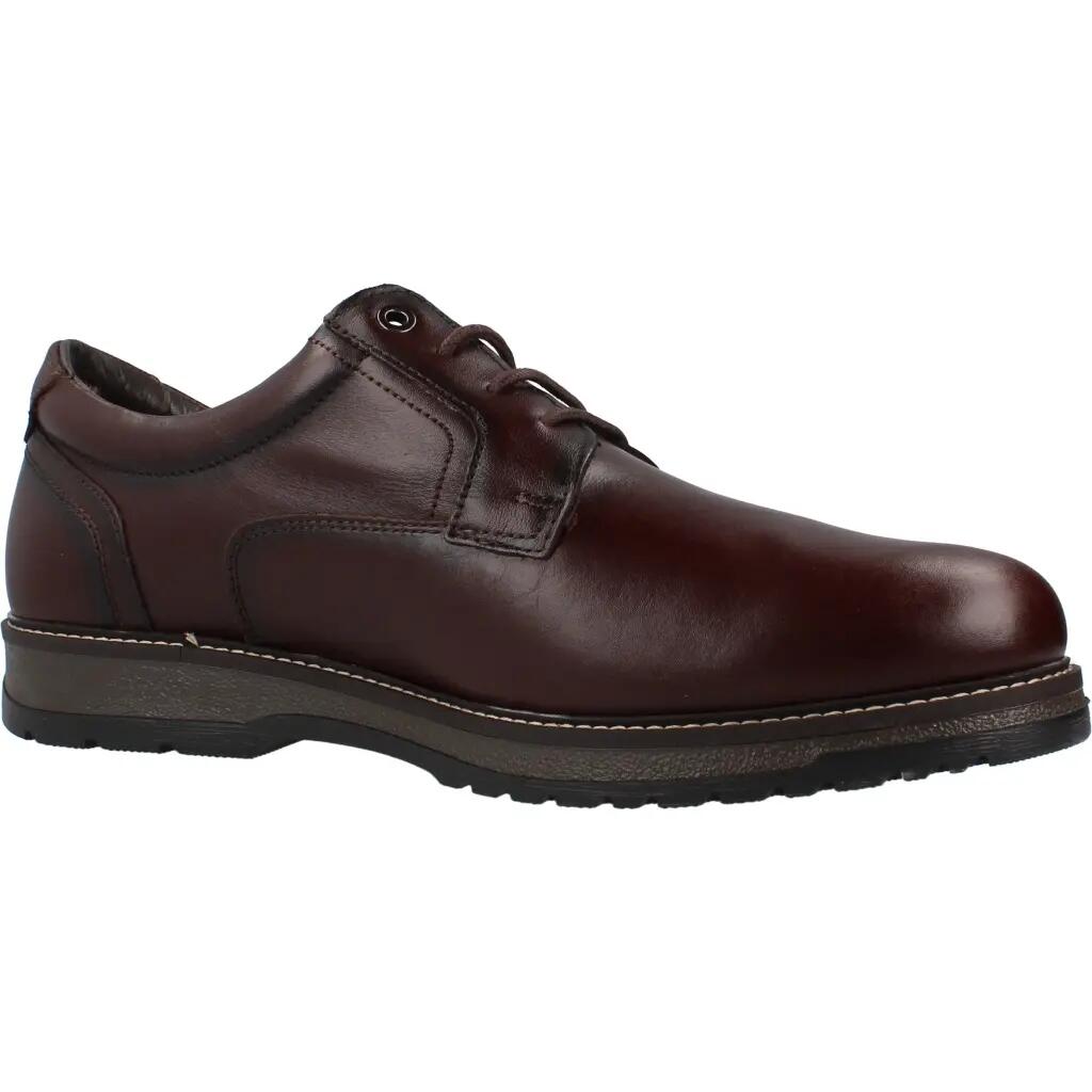 Buty CORONEL TAPIOCCA CABALLERO Brązowy 5/5