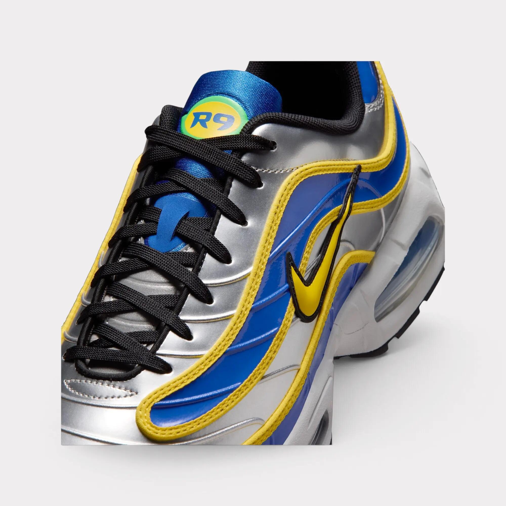Nike Air Max Joga Bonito - R9 7/7
