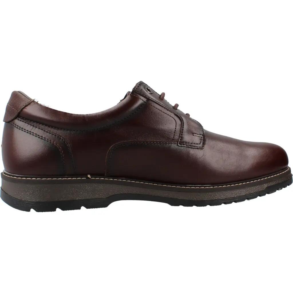 Buty CORONEL TAPIOCCA CABALLERO Brązowy 4/5