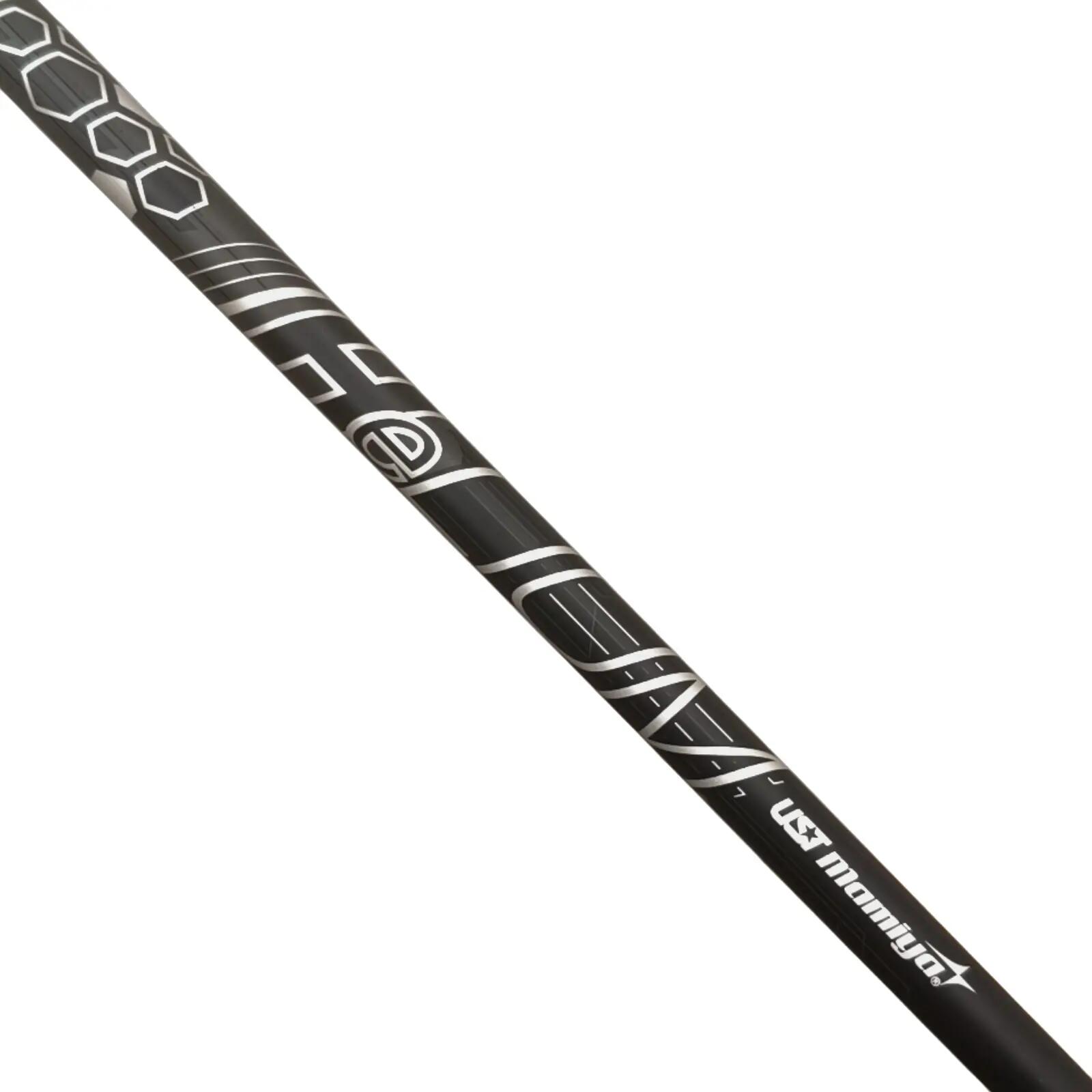 Callaway Mavrik Max Driver / Flex Ladies / Loft 12 5/6
