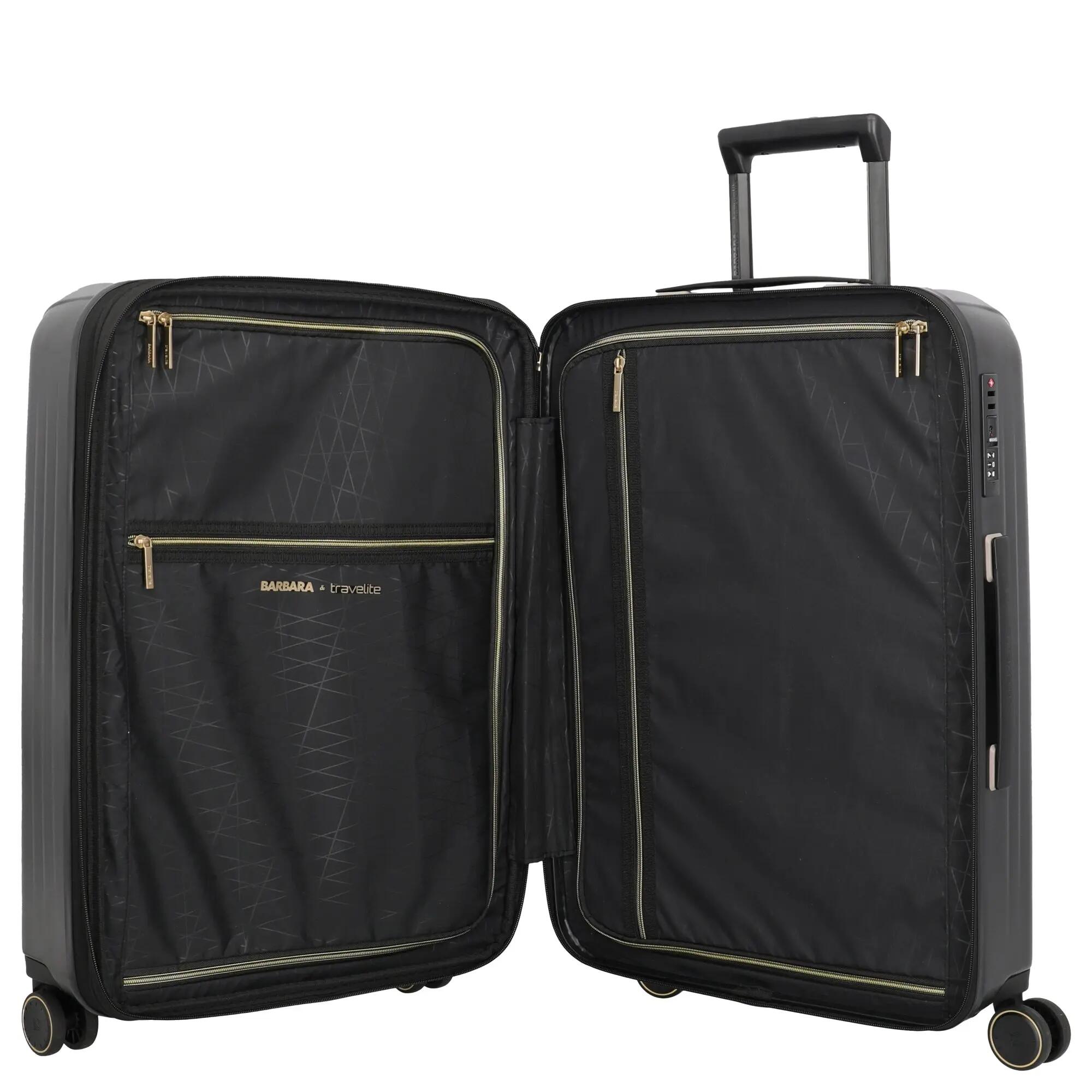 Trolley travelite Barbara Novelty Trolley M ext. 7/7