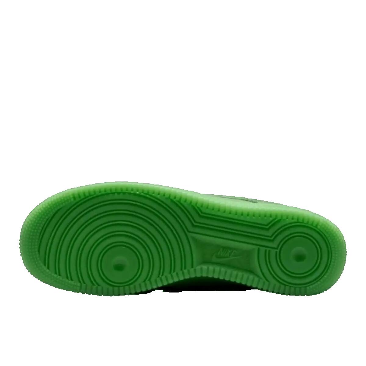 Air Force 1 Low LX Icon Green Apple 4/4