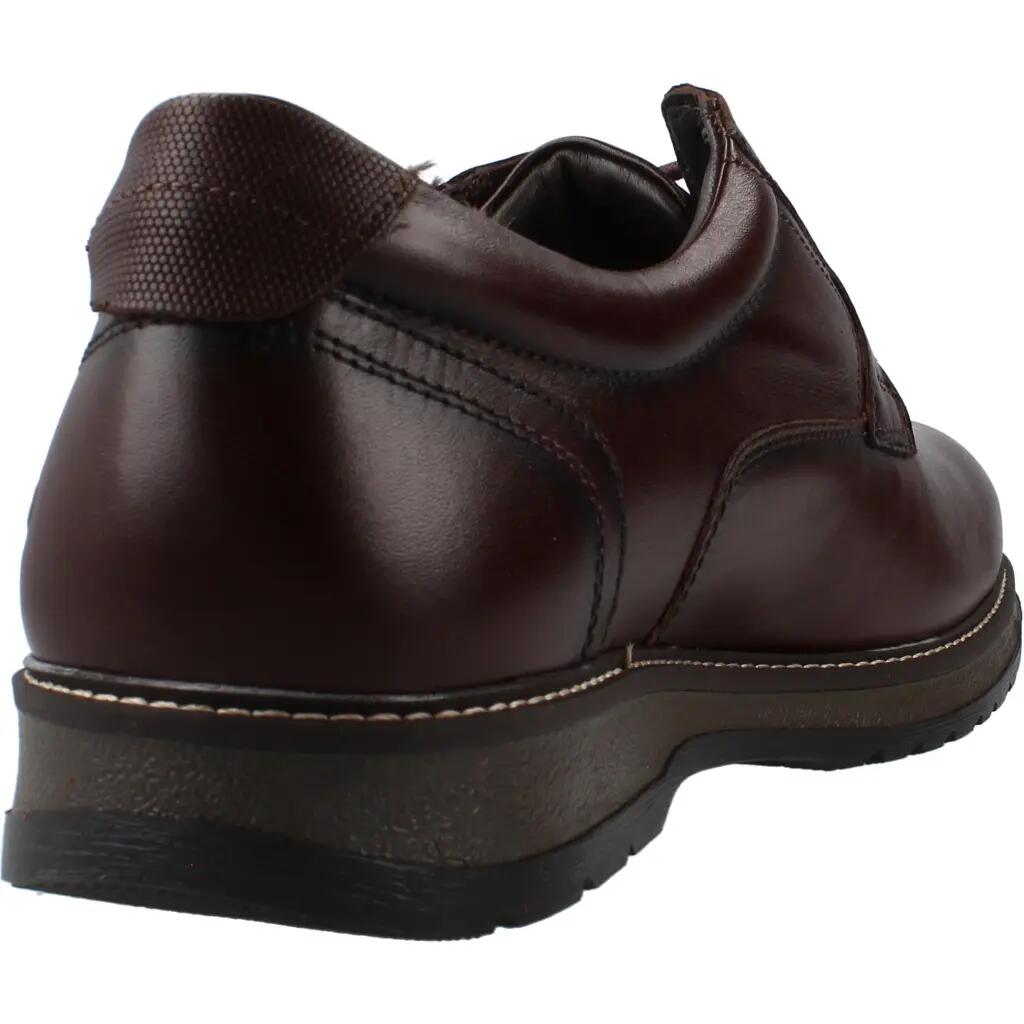 Buty CORONEL TAPIOCCA CABALLERO Brązowy 3/5