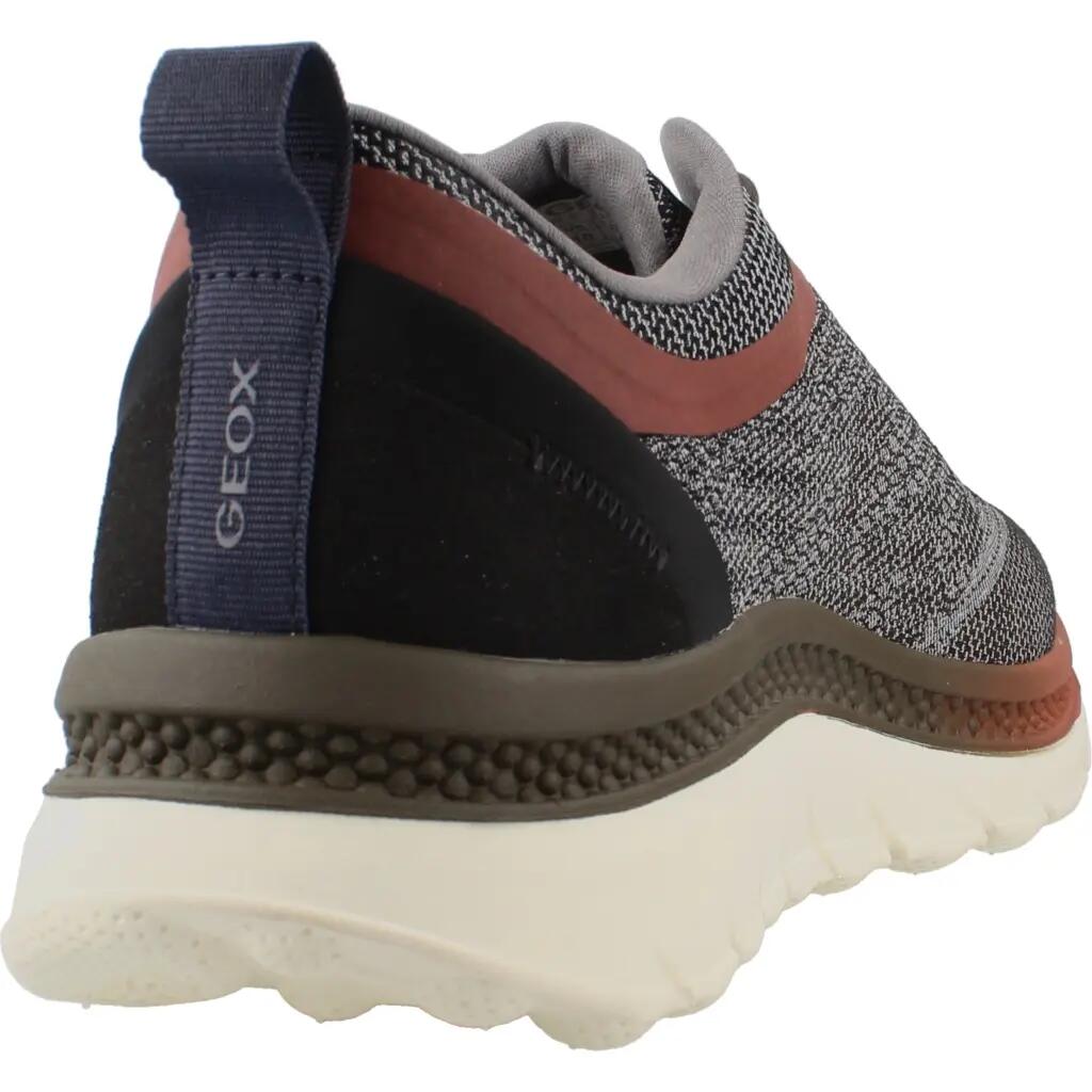 Sneakers Geox Spherica Actif 3/5