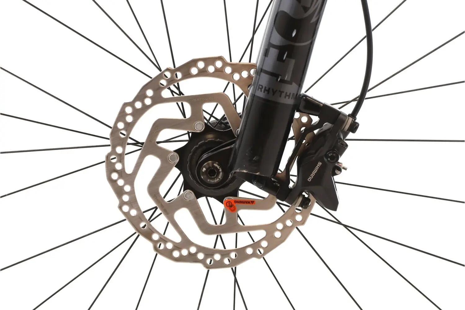 Refurbished MTB ·  Spark RC Comp · Very good condition 7/7
