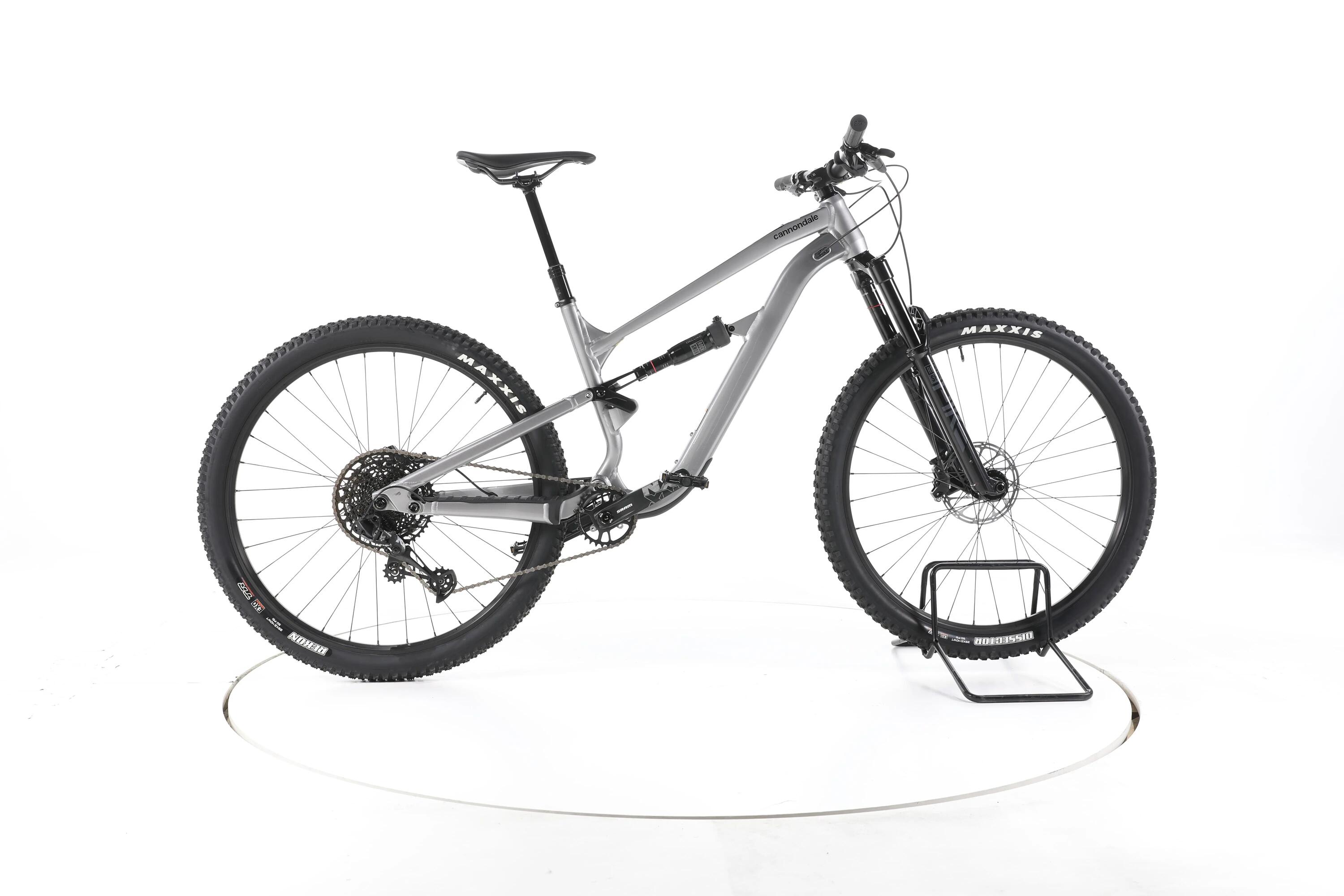CANNONDALE picture