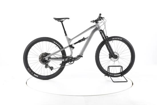 Reconditionné - Cannondale Habit 3 VTT tout suspendu - Très Bon