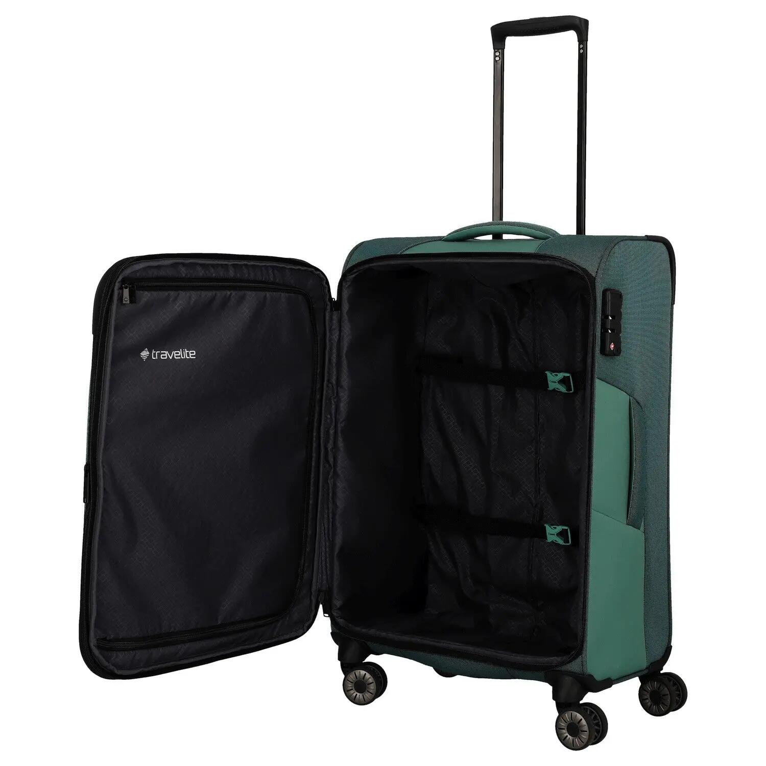 Trolley travelite Viia Trolley M ext. 6/7