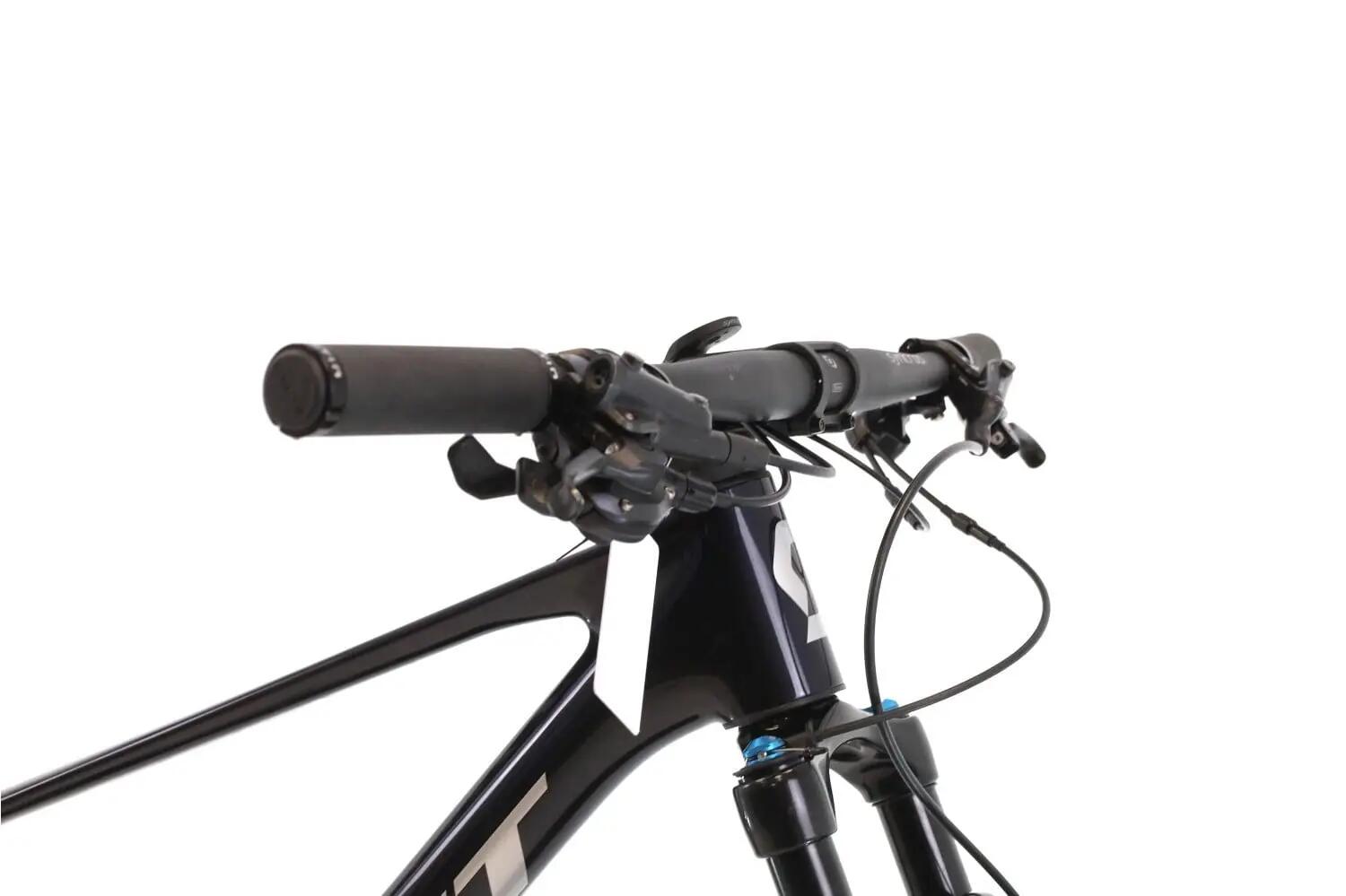 Refurbished MTB ·  Spark RC Comp · Very good condition 6/7