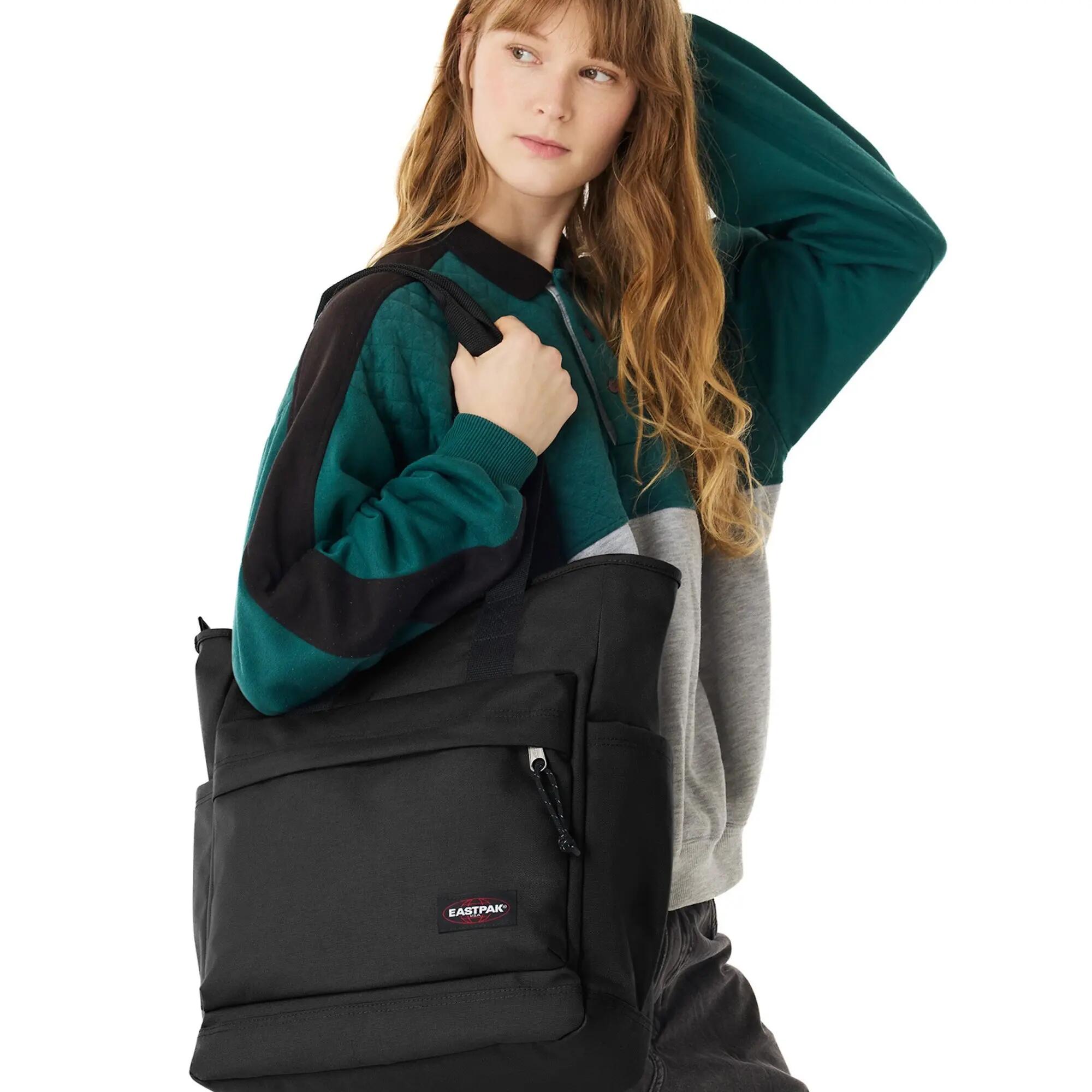 Eastpak Tote Pocket 23 - Reisetasche 39 cm 6/6