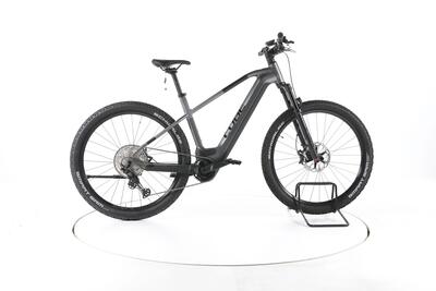 Tweedehands - cube reaction hybrid slt e-bike - zeer goed