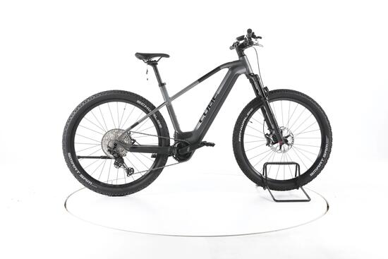 Reconditionné - Cube Reaction Hybrid SLT E-Bike - Très Bon
