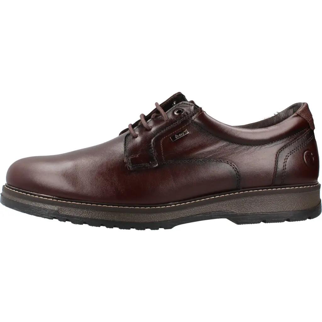 Buty CORONEL TAPIOCCA CABALLERO Brązowy 2/5