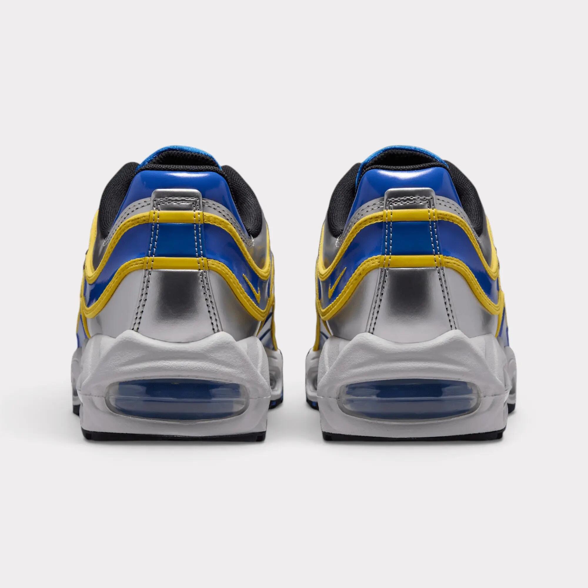Nike Air Max Joga Bonito - R9 4/7