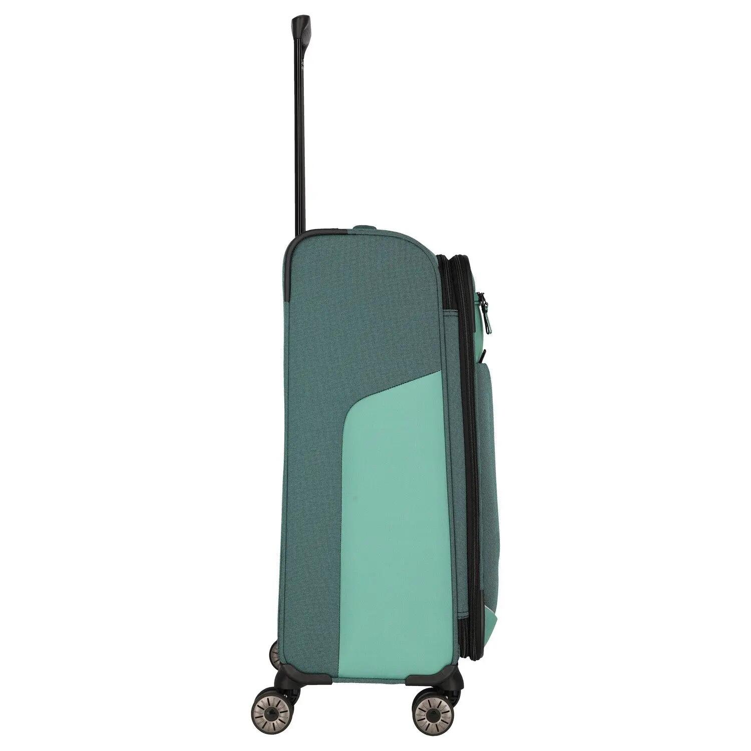 Trolley travelite Viia Trolley M ext. 5/7