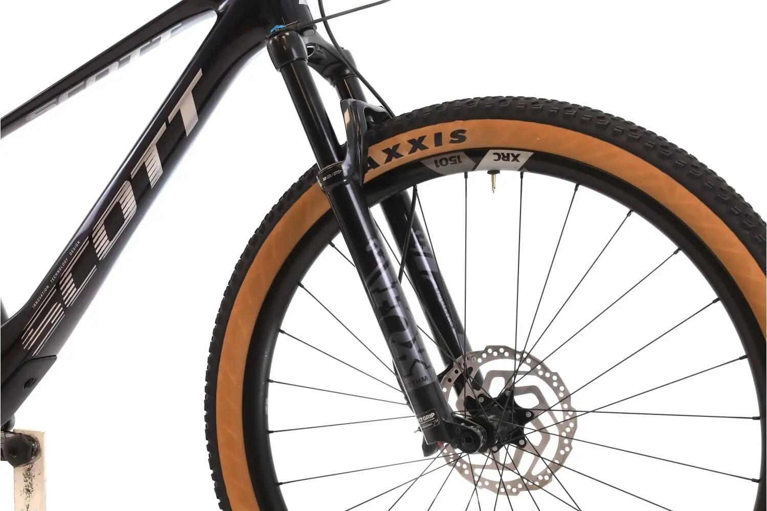 Refurbished MTB ·  Spark RC Comp · Very good condition 5/7