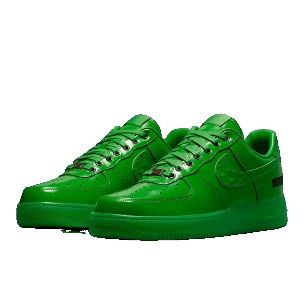 Air Force 1 Low LX Icon Green Apple 2/4