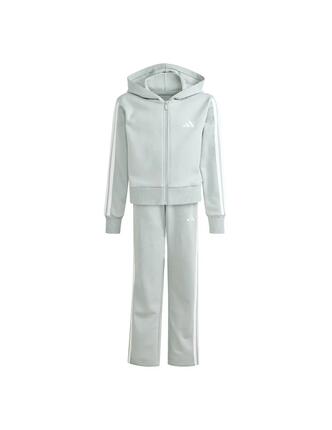 Ensemble pour fille Adidas Essentials Vert.