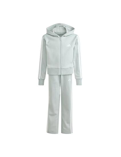 Ensemble pour fille Adidas Essentials Vert.