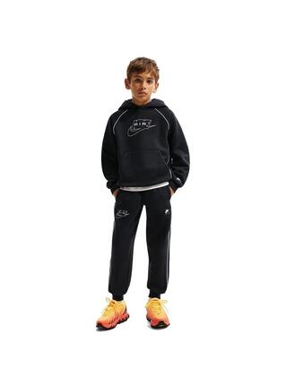 Pantalón para Niño Nike Air Negro