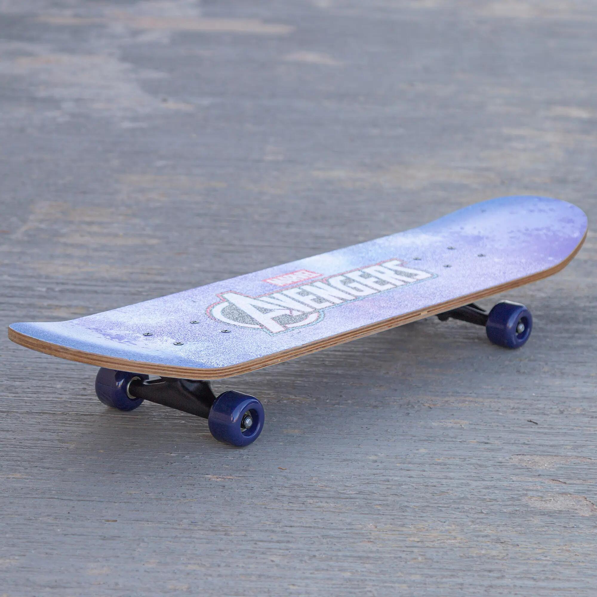 Avengers Skate 79x20 cm +5 anos 6/7