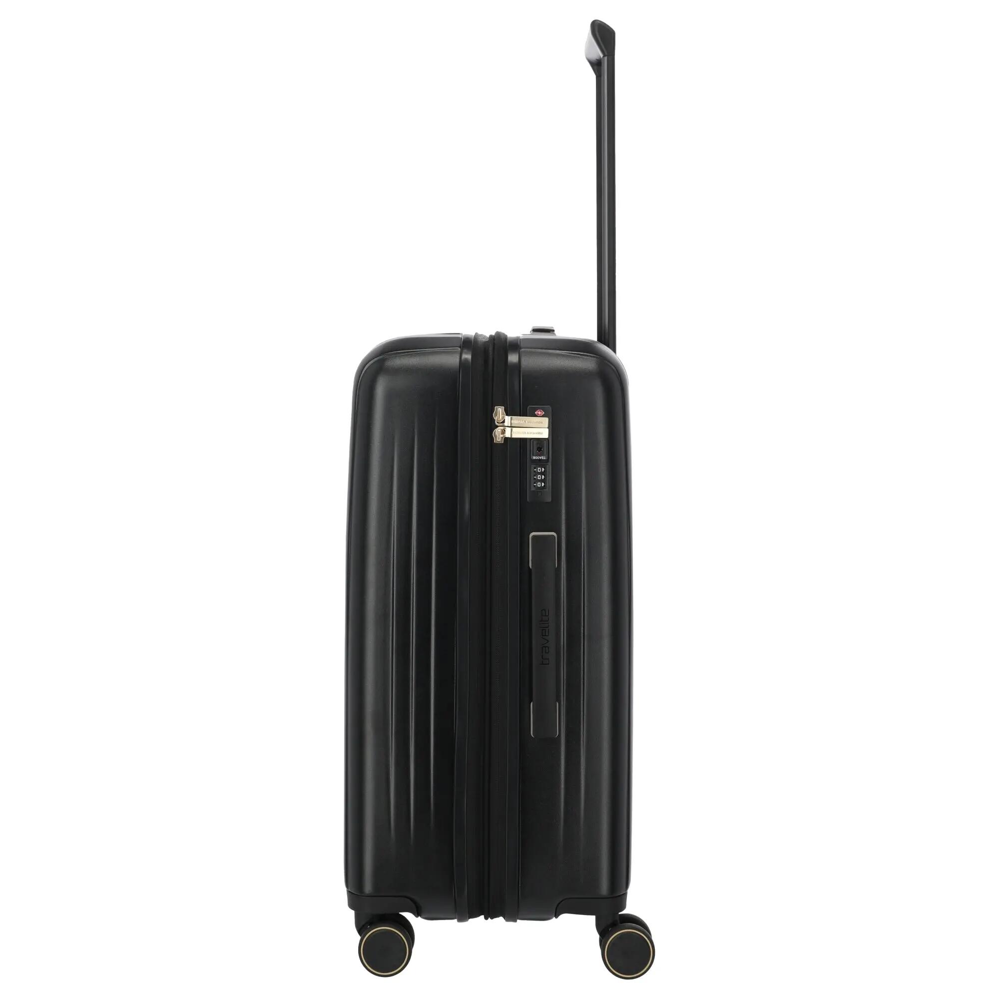 Trolley travelite Barbara Novelty Trolley M ext. 4/7