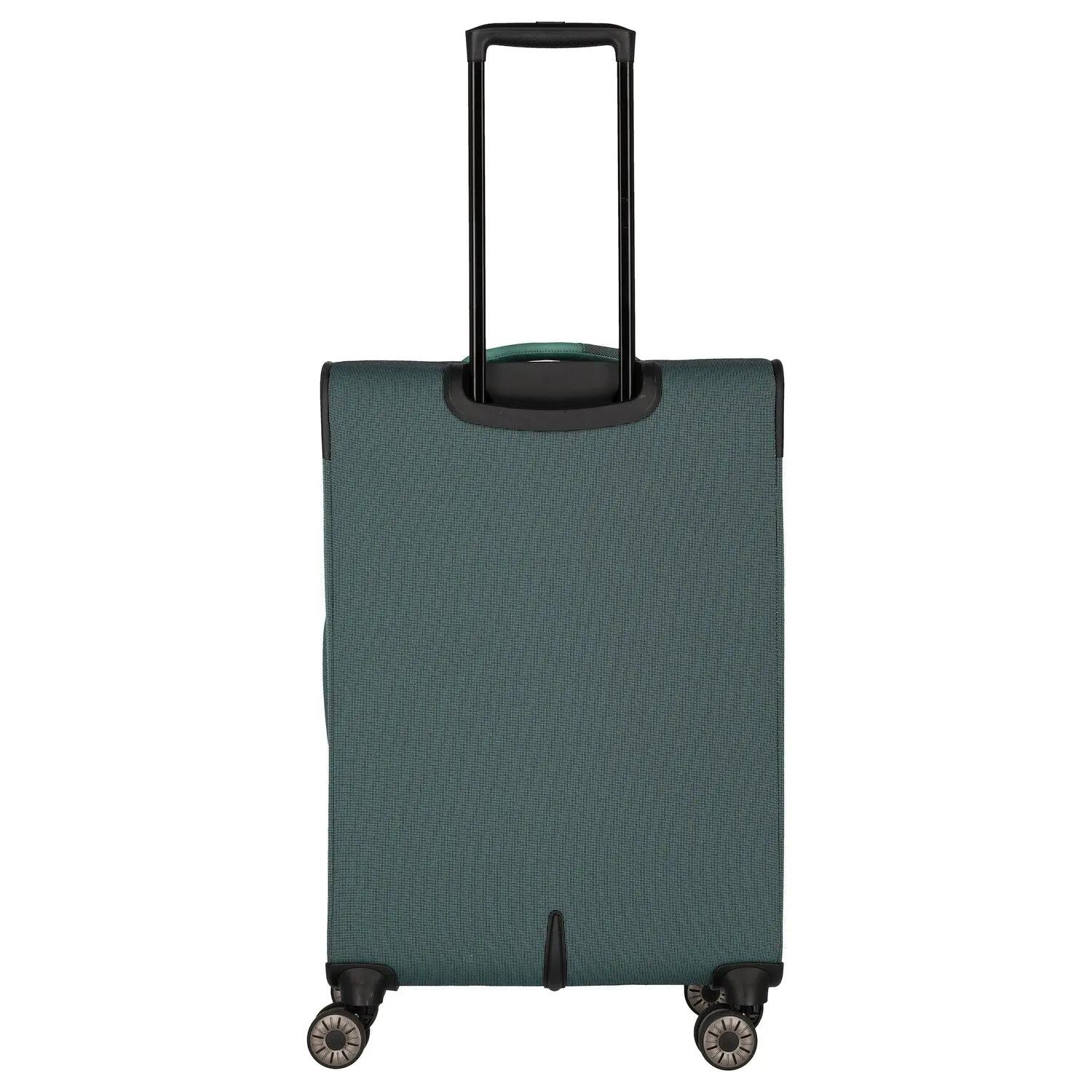 Trolley travelite Viia Trolley M ext. 4/7