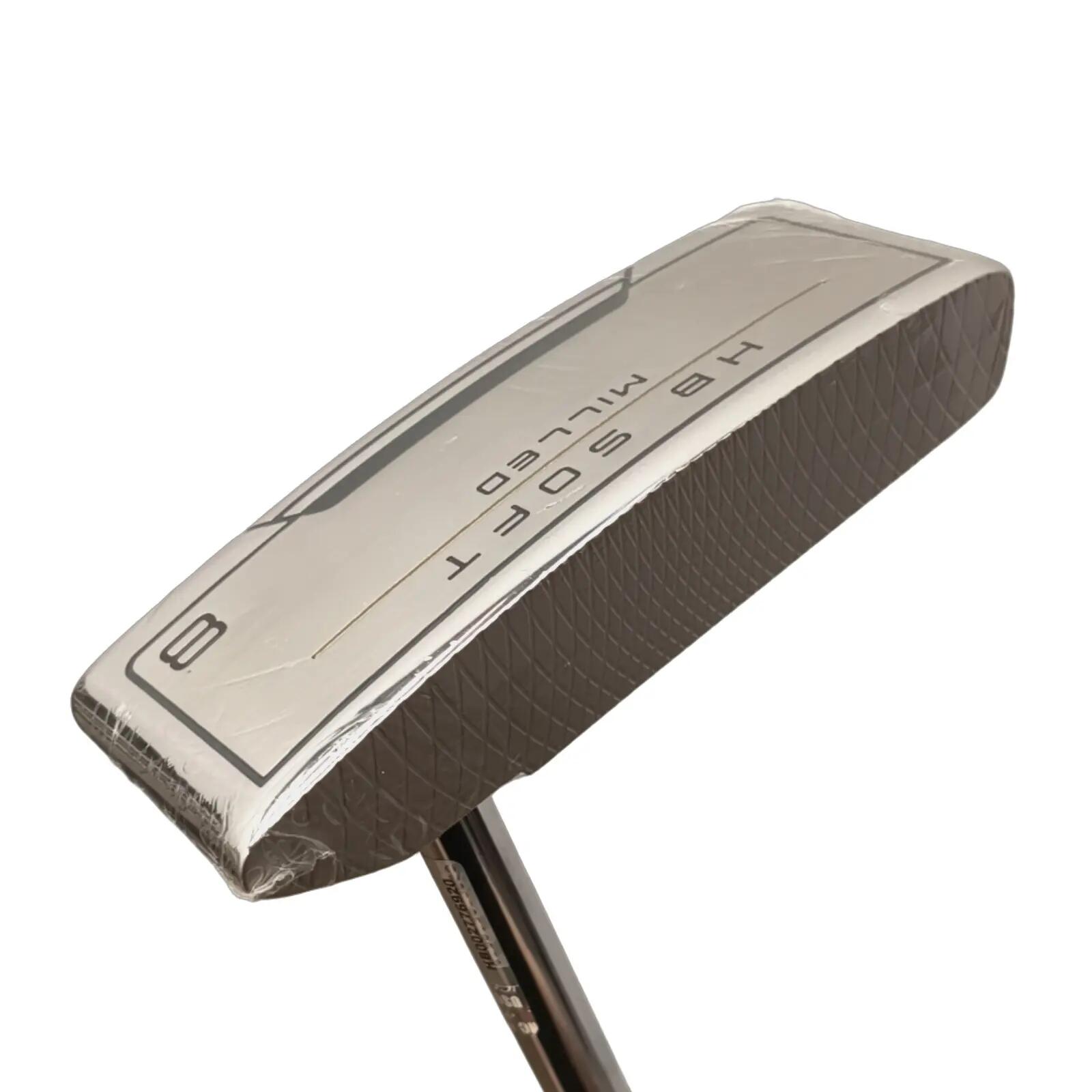 Cleveland HB Soft Milled #8 UST Putter / 34" 3/7