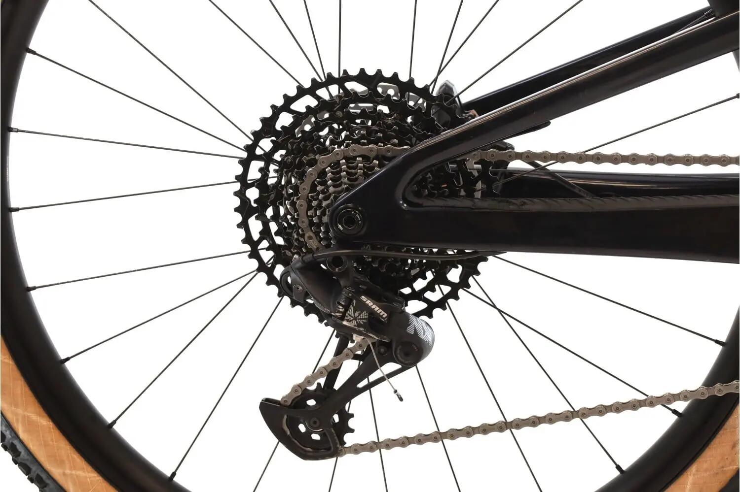 Refurbished MTB ·  Spark RC Comp · Very good condition 3/7