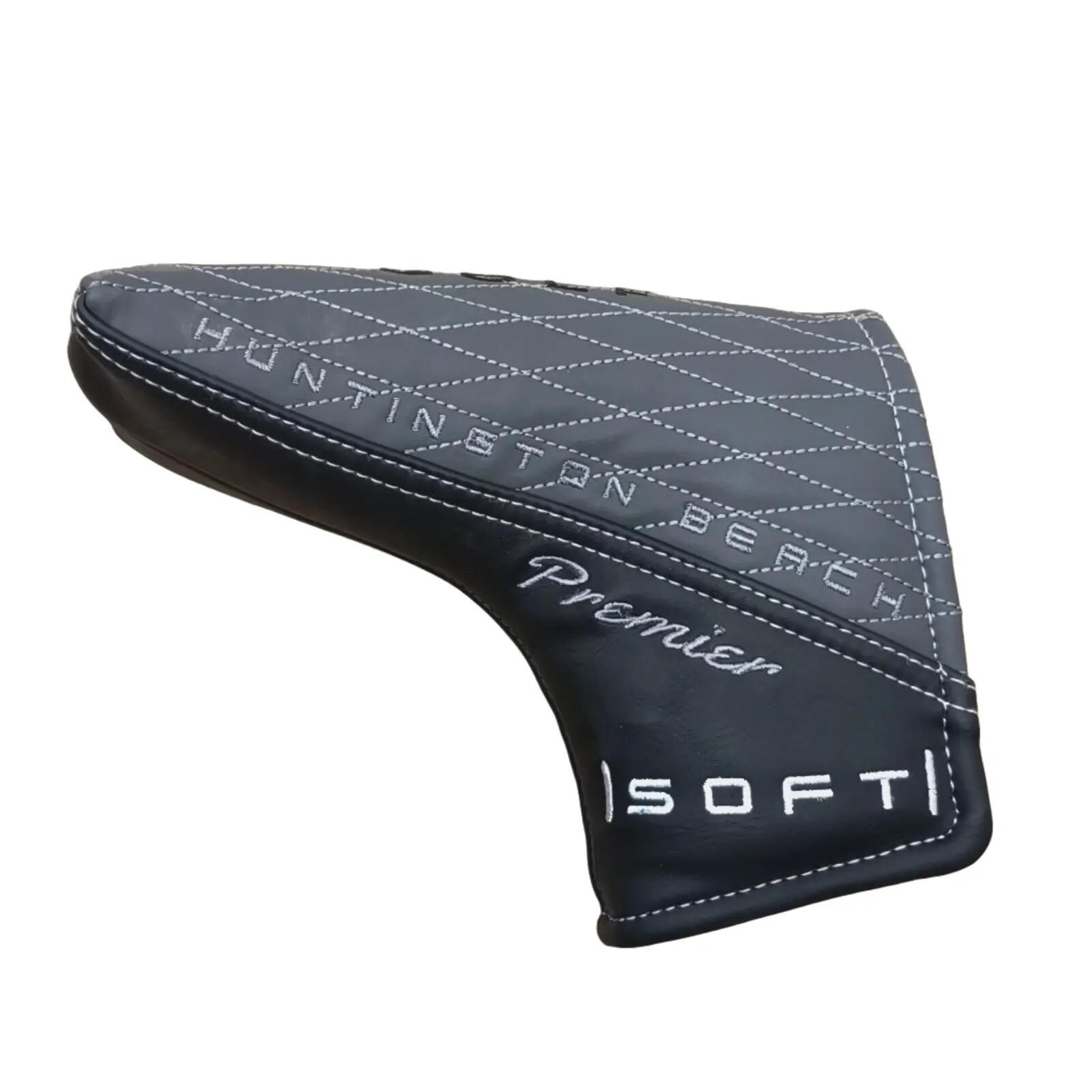 Cleveland Huntington Beach Soft Premier #4 Putter / 33" 2/7