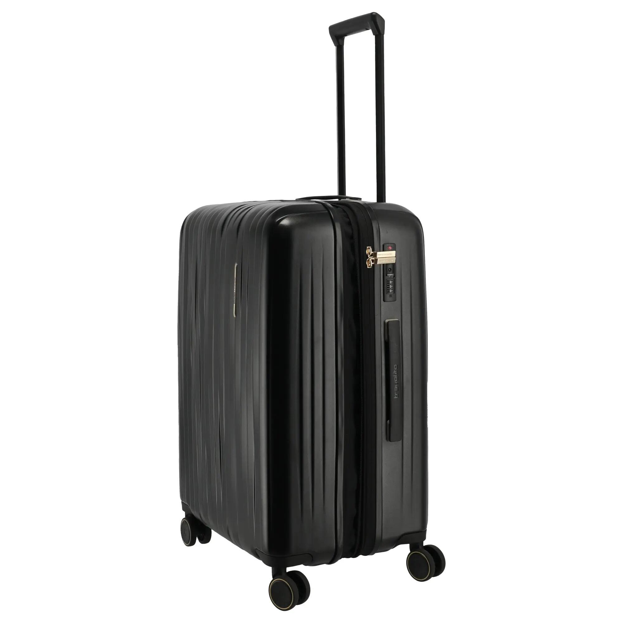 Trolley travelite Barbara Novelty Trolley M ext. 3/7