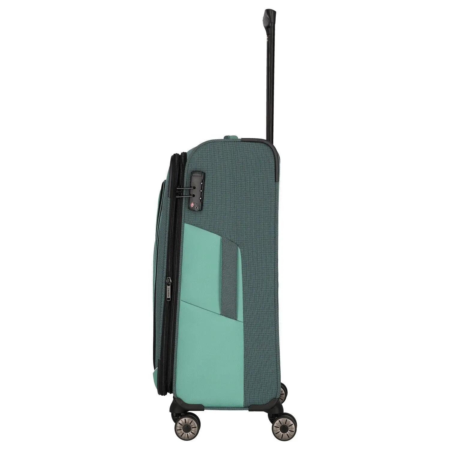 Trolley travelite Viia Trolley M ext. 3/7