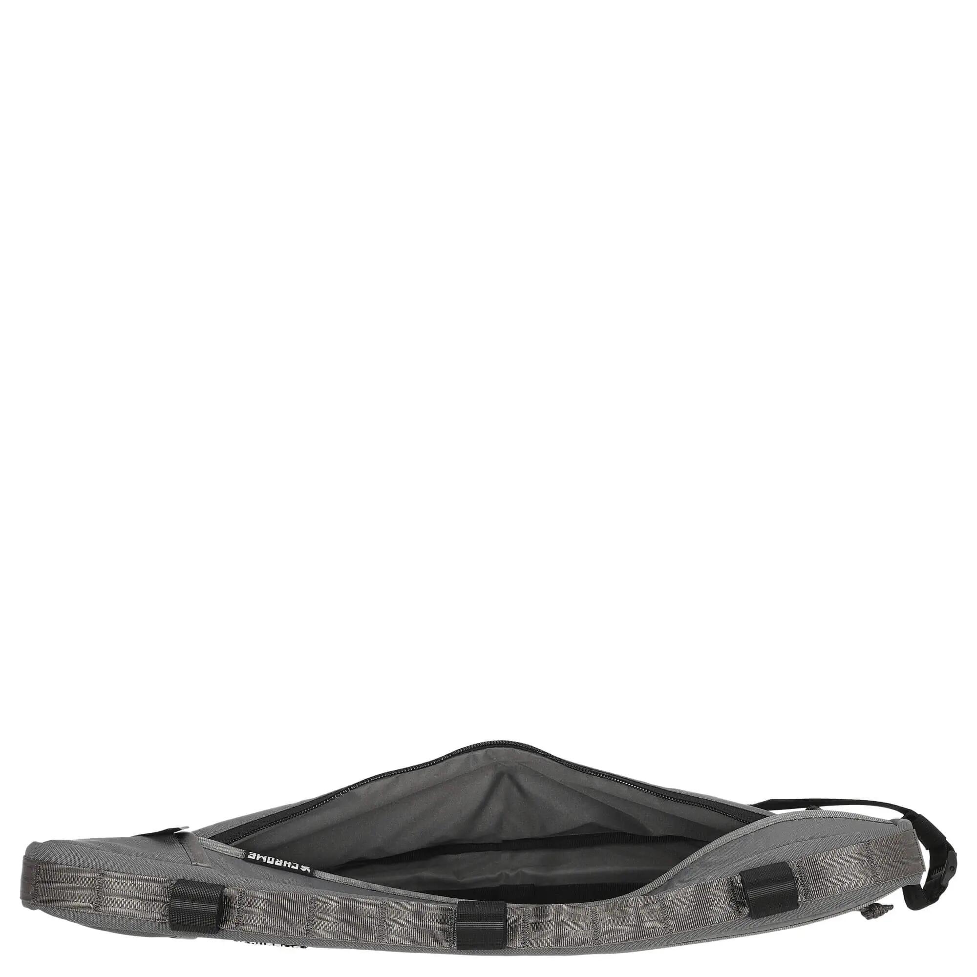Chrome Holman Frame Bag - Rahmentasche L/XL 36.2 cm 3/3