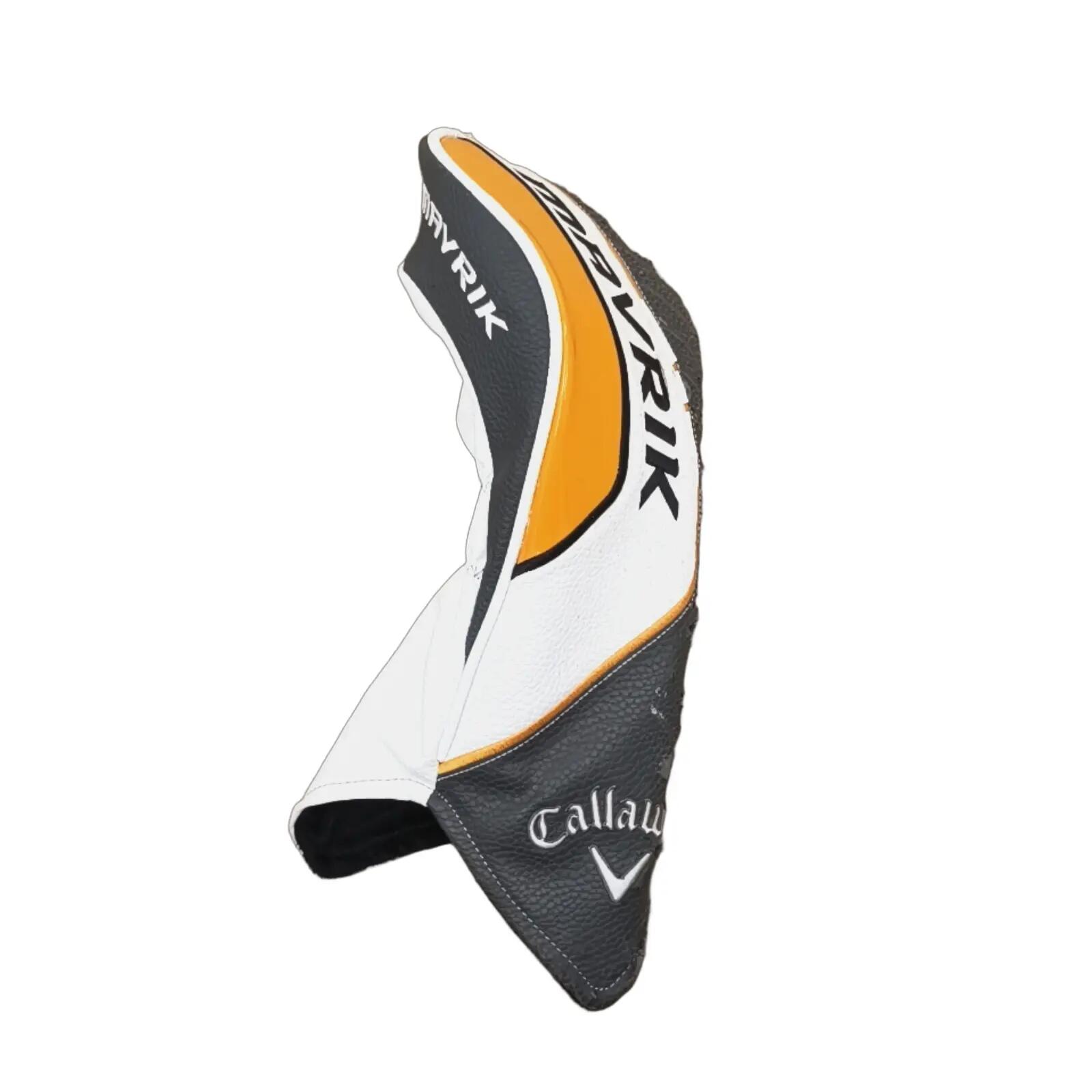 Callaway Mavrik Max Driver / Flex Ladies / Loft 12 2/6