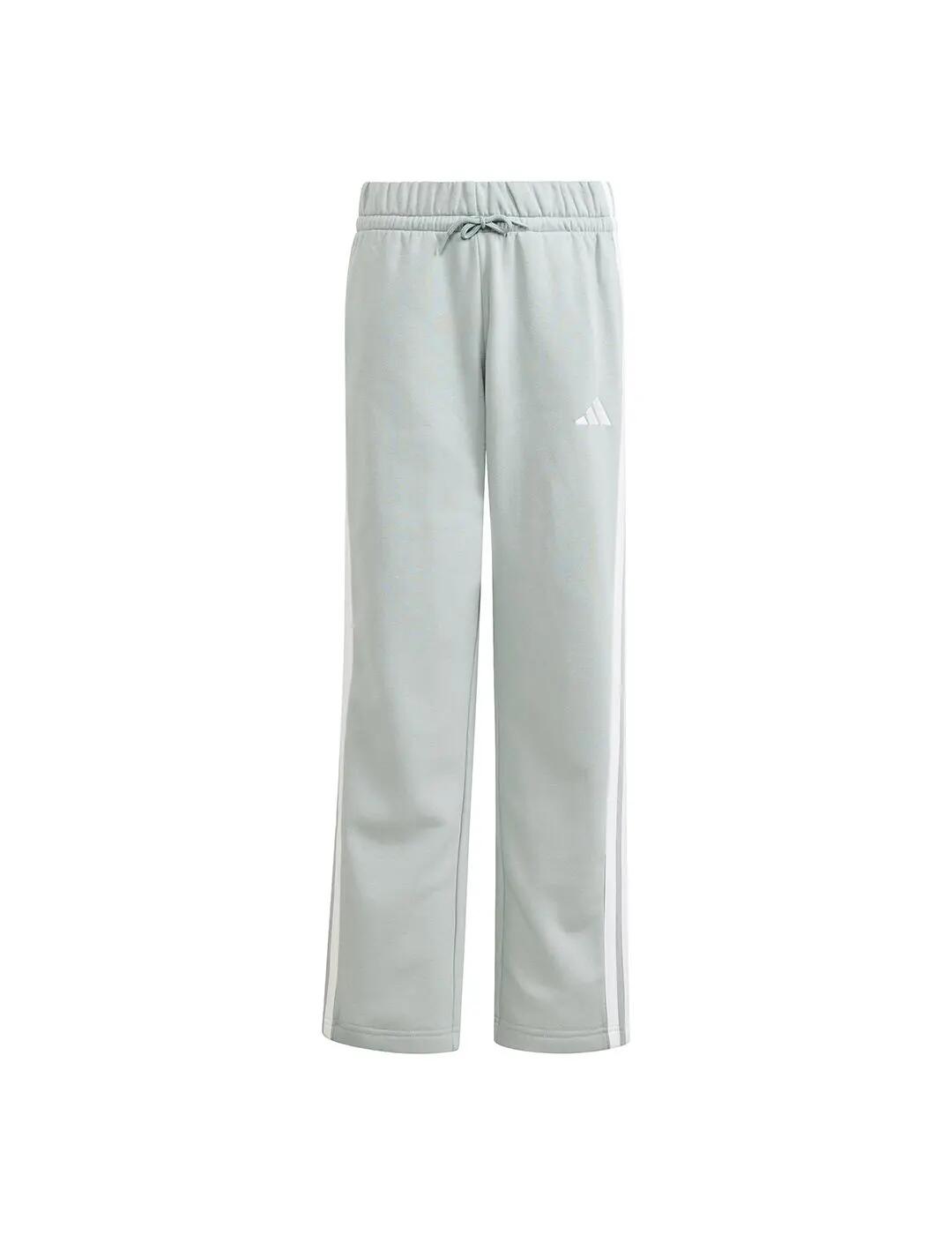 Ensemble pour fille Adidas Essentials Vert. 6/7