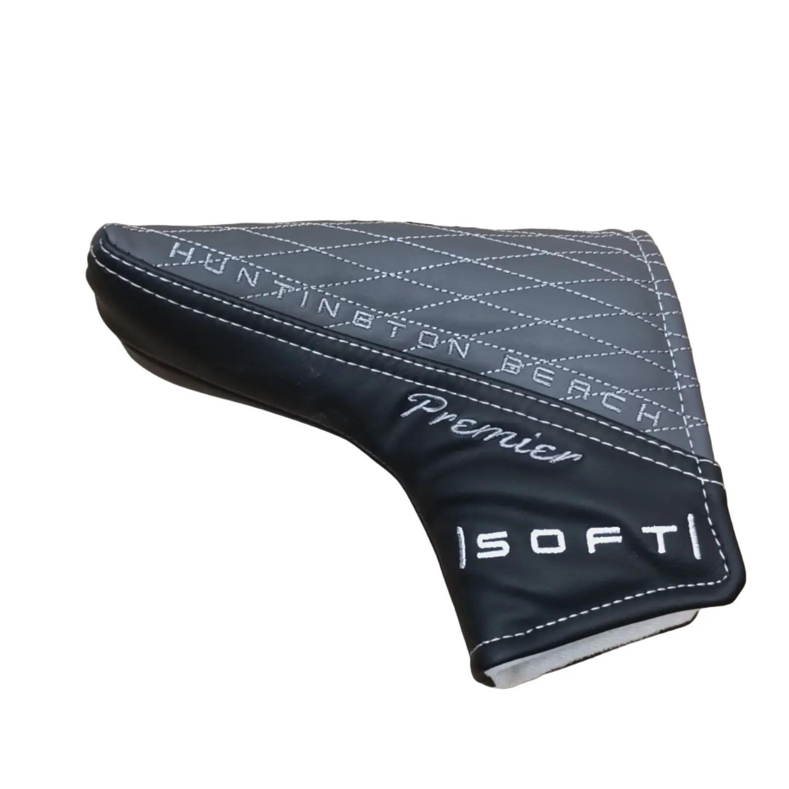 Cleveland Huntington Beach Soft Premier #4 Putter / 33" 2/7