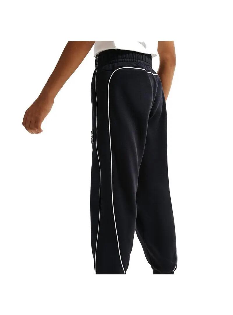 Pantalón para Niño Nike Air Negro 4/5
