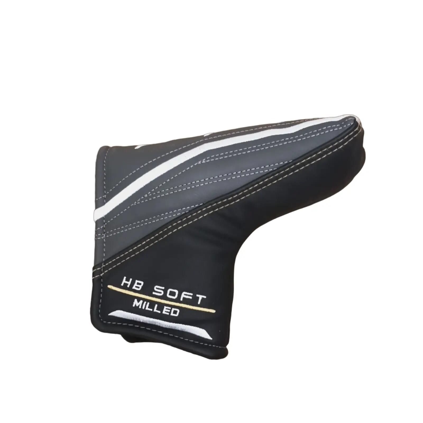 Cleveland HB Soft Milled #8 UST Putter / 34" 2/7