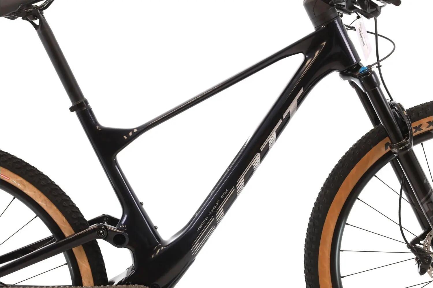 Refurbished MTB ·  Spark RC Comp · Very good condition 2/7