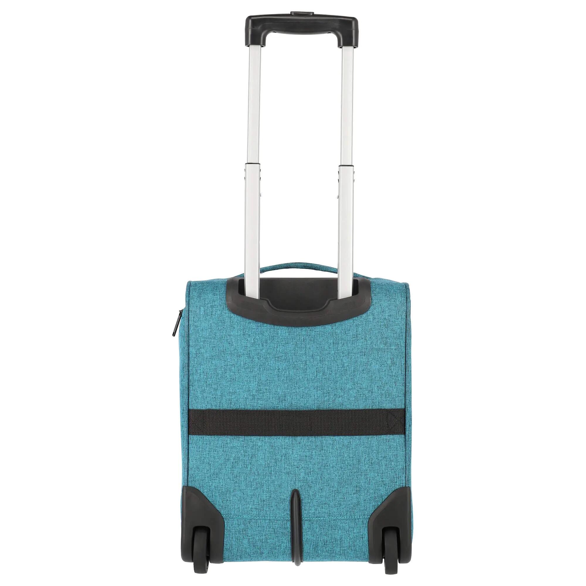 Travelite Cabin Underseater - 2-Rollen-Kabinentrolley XS 43 cm 4/7