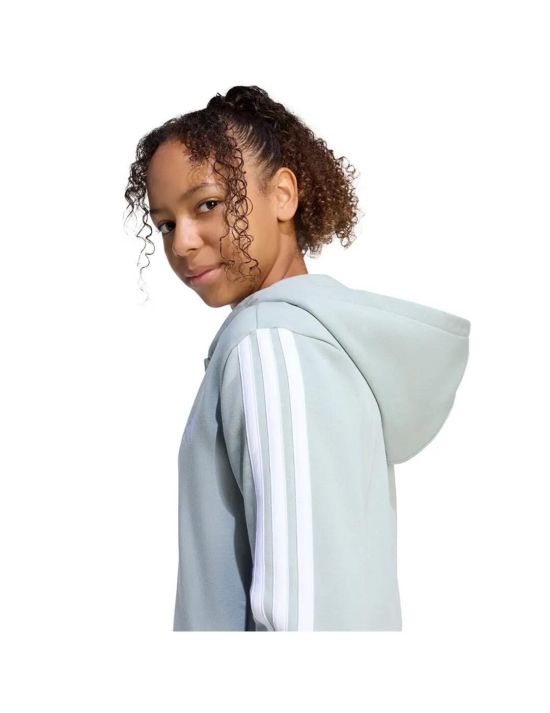 Ensemble pour fille Adidas Essentials Vert. 5/7