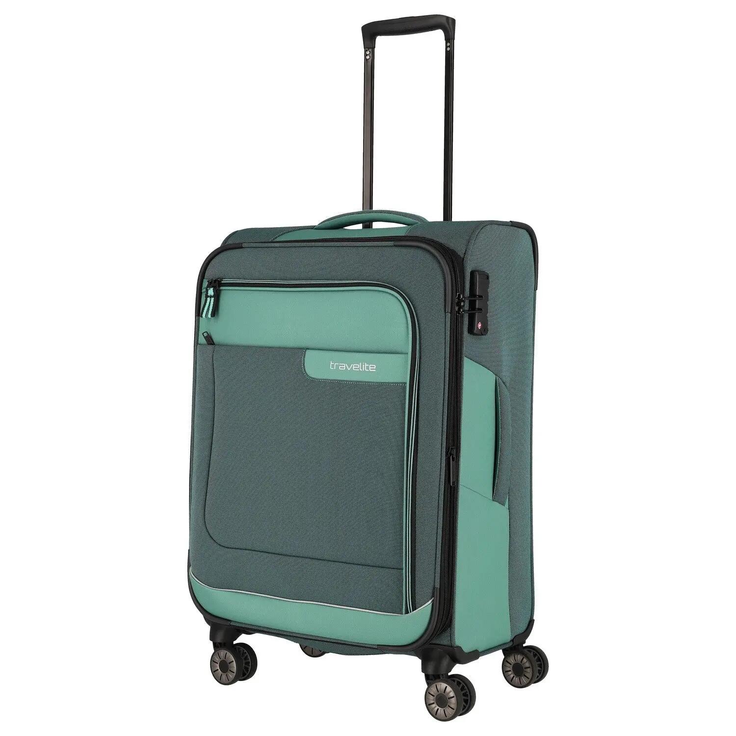 Trolley travelite Viia Trolley M ext. 2/7