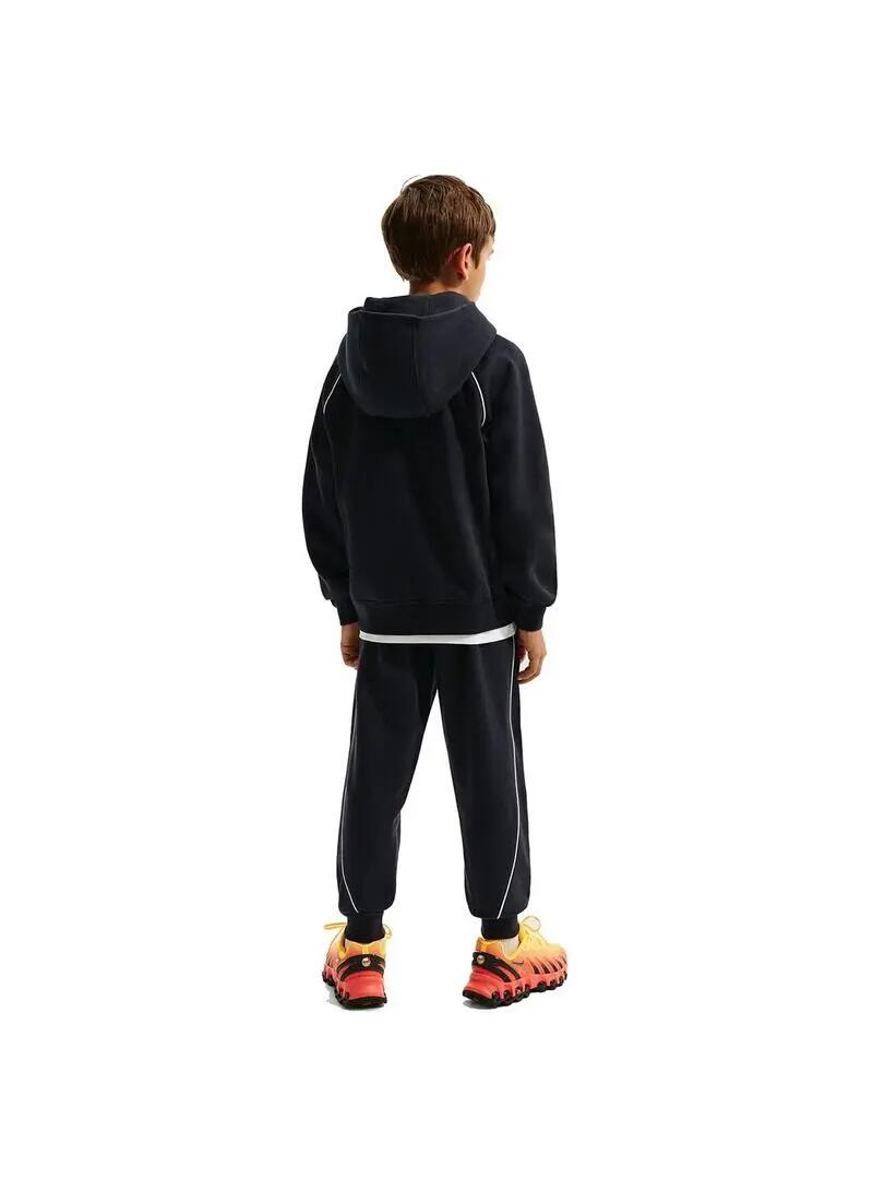 Pantalón para Niño Nike Air Negro 2/5