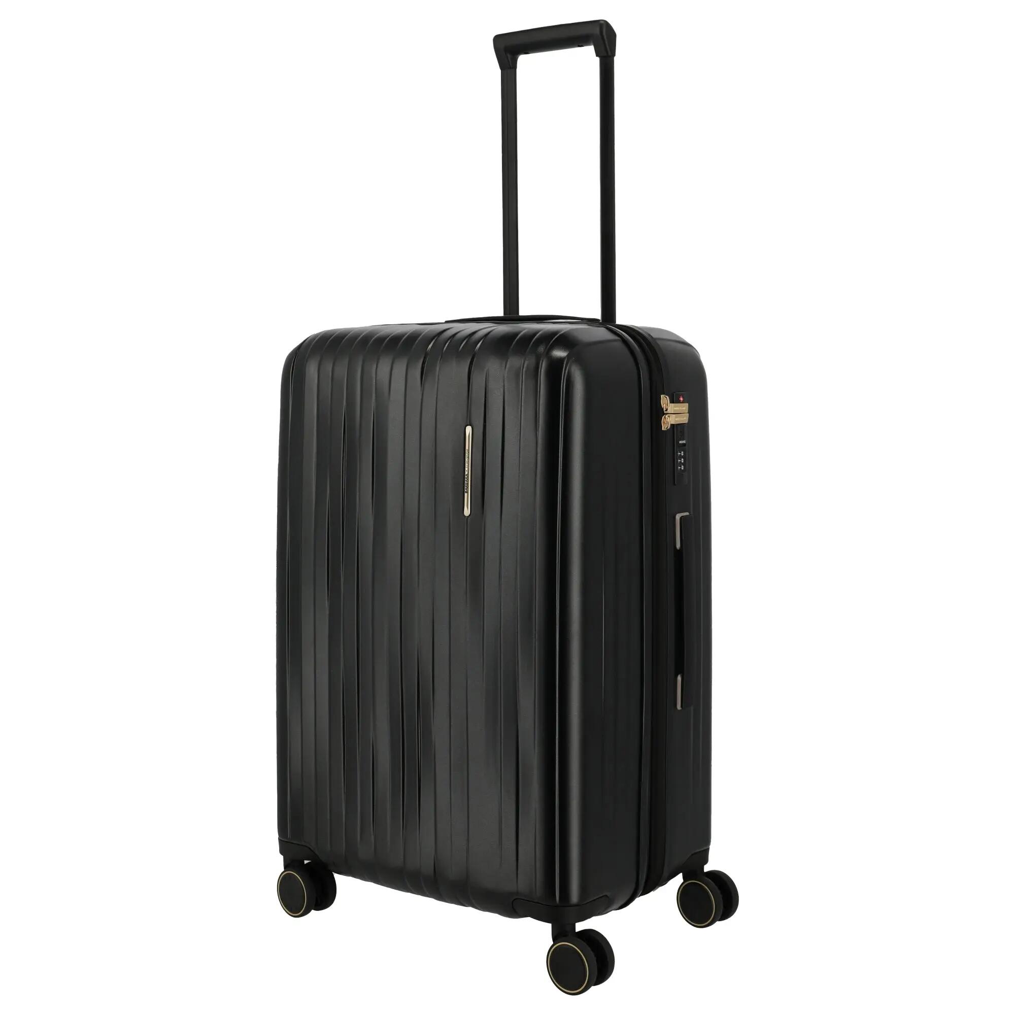 Trolley travelite Barbara Novelty Trolley M ext. 2/7