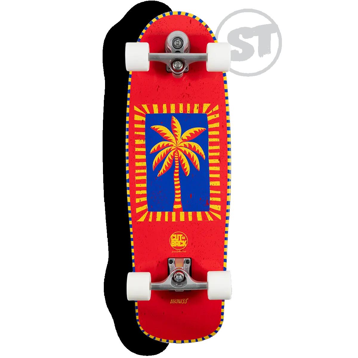 CUTBACK SURFSKATES picture